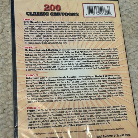 DVD - Picture 2 of 2